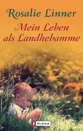 Couverture du produit · Mein Leben als Landhebamme