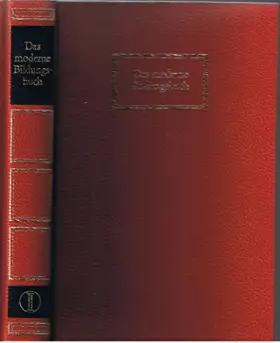 Couverture du produit · Das moderne Bildungsbuch