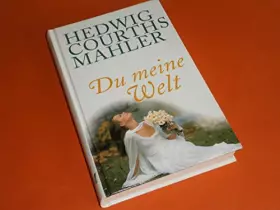 Couverture du produit · Du meine Welt