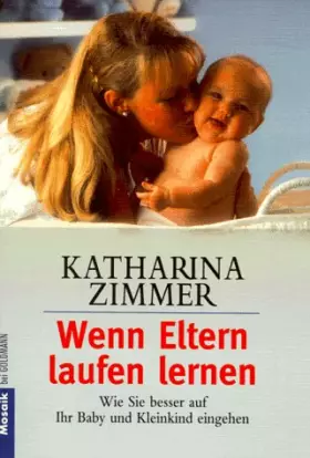 Couverture du produit · Wenn Eltern laufen lernen