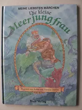 Couverture du produit · Die kleine Meerjungfrau