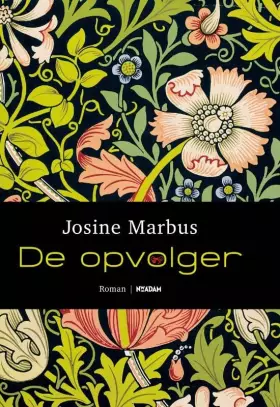 Couverture du produit · Opvolger