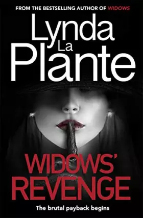 Couverture du produit · Widows' Revenge