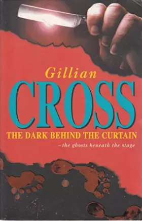Couverture du produit · The Dark Behind the Curtain