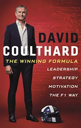 Couverture du produit · The Winning Formula: Leadership, Strategy and Motivation The F1 Way