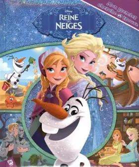 Couverture du produit · La Reine des Neiges