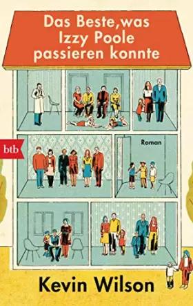 Couverture du produit · Das Beste, was Izzy Poole passieren konnte: Roman