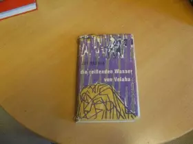 Couverture du produit · Die reißenden Wasser von Velaba