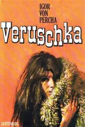 Couverture du produit · Veruschka