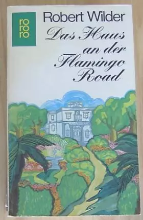 Couverture du produit · Das Haus in der Flamingo Road.