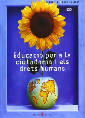 Couverture du produit · Gulliver-2. Educació per a la ciutadania i els drets humans (Educació i llibre escolar. Català)