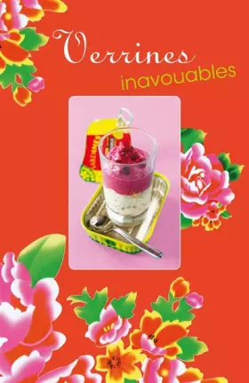 Couverture du produit · Verrines inavouables