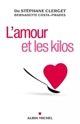 Couverture du produit · L'Amour et les kilos