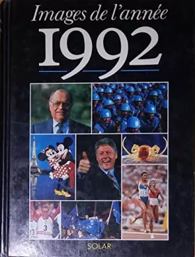 Couverture du produit · Images de l'annee