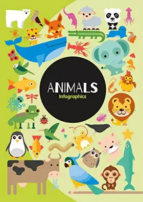 Couverture du produit · Animals (Infographics)