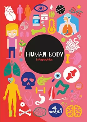 Couverture du produit · Human Body (Infographics)