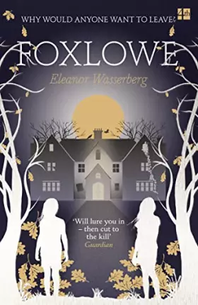 Couverture du produit · FOXLOWE