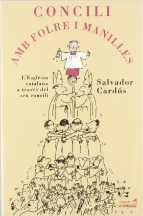 Couverture du produit · Concili amb folre i manilles (SIN COLECCION)