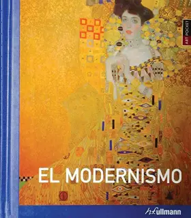 Couverture du produit · Modernismo, el (Art Pocket)