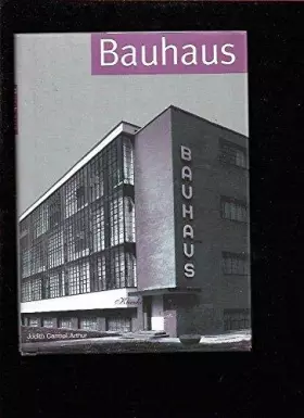 Couverture du produit · Bauhaus (Spanish Edition)
