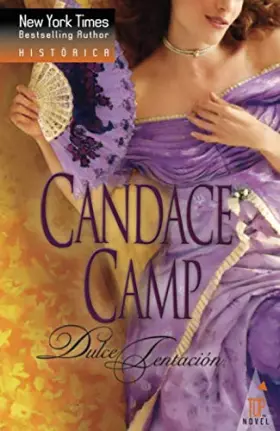 Couverture du produit · Dulce tentación