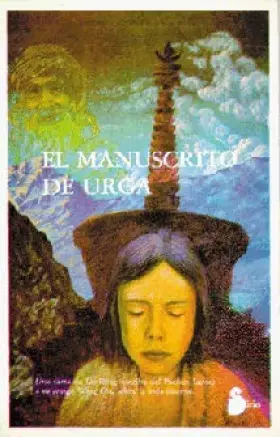 Couverture du produit · MANUSCRITO DE URGA, EL
