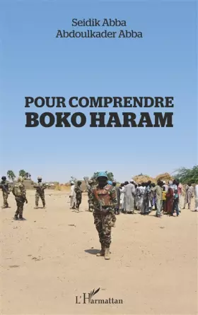 Couverture du produit · Pour comprendre Boko Haram