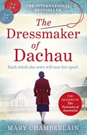 Couverture du produit · DRESSMAKER OF DACHAU- PB
