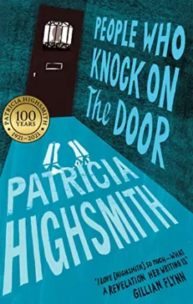 Couverture du produit · People Who Knock on the Door