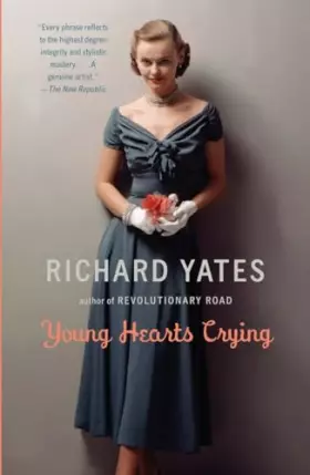 Couverture du produit · Young Hearts Crying (Vintage Contemporaries)