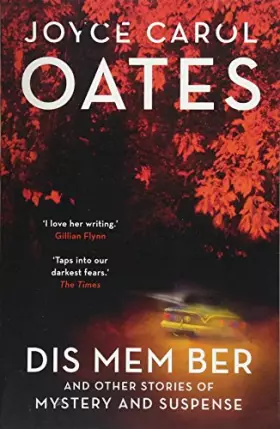 Couverture du produit · Dis Mem Ber