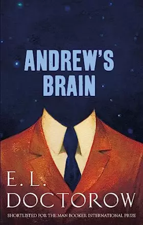 Couverture du produit · Andrew's Brain