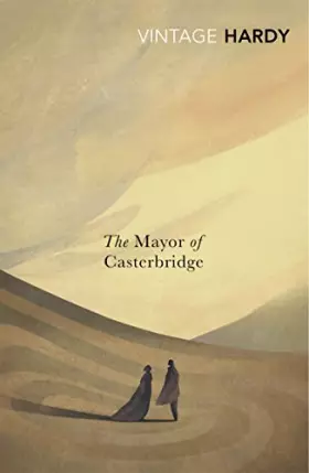 Couverture du produit · The Mayor of Casterbridge (Vintage Classics)