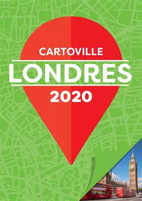 Couverture du produit · Londres