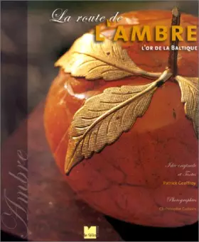 Couverture du produit · La Route de l'ambre : L'Or de la Baltique