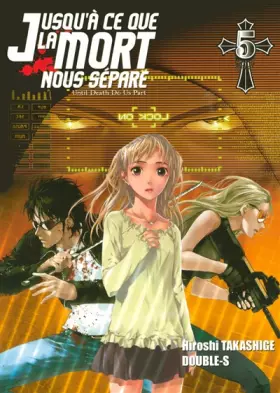 Couverture du produit · Jusqu'à ce que la mort nous sépare T05