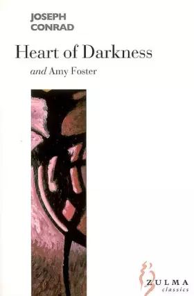 Couverture du produit · Heart of Darkness and Amy Foster
