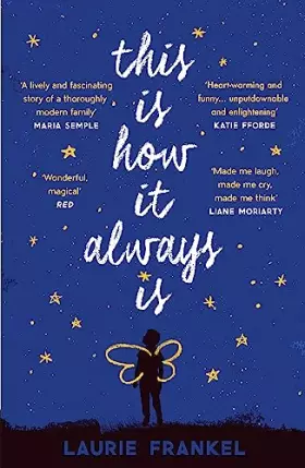 Couverture du produit · This Is How It Always Is