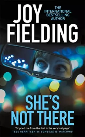 Couverture du produit · She's Not There