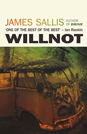 Couverture du produit · Willnot