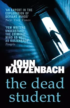 Couverture du produit · The Dead Student