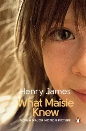 Couverture du produit · What Maisie Knew