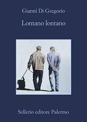 Couverture du produit · Lontano lontano