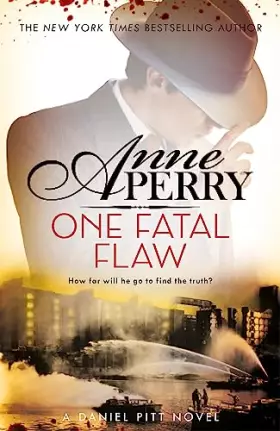 Couverture du produit · One Fatal Flaw (Daniel Pitt Mystery 3)