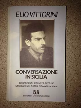 Couverture du produit · Conversazione in Sicilia: Conversazione in Sicilia