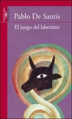Couverture du produit · JUEGO DEL LABERINTO,EL - SERIE ROJA