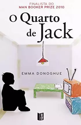Couverture du produit · O Quarto de Jack Edição de Bolso (Portuguese Edition)