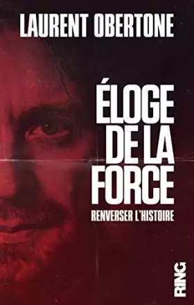 Couverture du produit · Eloge de la force