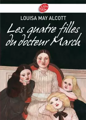 Couverture du produit · Les quatre filles du docteur March