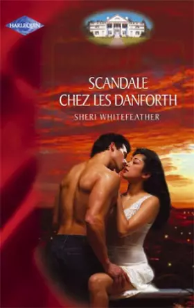 Couverture du produit · Scandale chez les Danforth